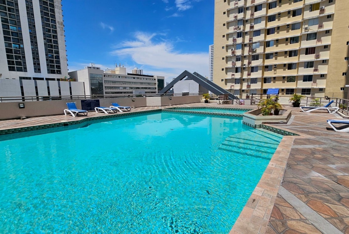 APARTAMENTO EN VENTA – Brisas de San Fernando