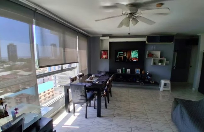 Apartamento en Venta – Vista al Mar
