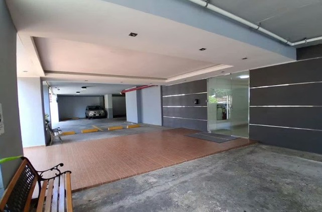 Apartamento en Venta – Vista al Mar